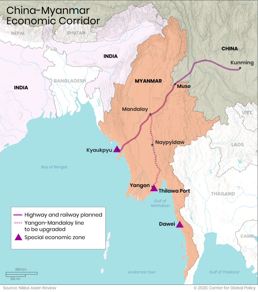 Source: https://newlinesinstitute.org/myanmar/myanmar-chinas-strategic-interests-in-the-indian-ocean-basin/